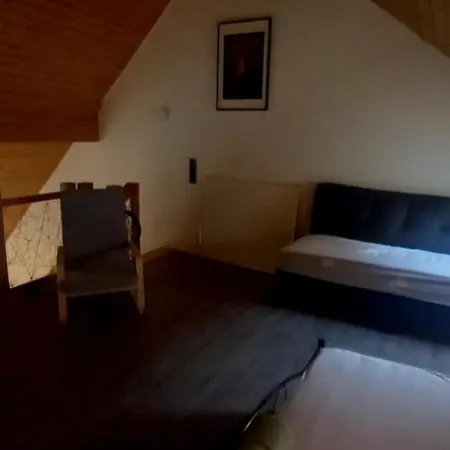 Maerchenpunkt Der Ruhe - Mein Swh Apartman *