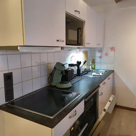 Apartman Maerchenpunkt Der Ruhe - Mein Swh Todtmoos