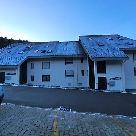 Maerchenpunkt Der Ruhe - Mein Swh Apartman Todtmoos