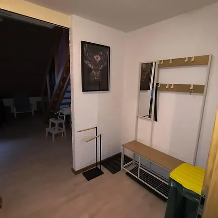 Apartman Maerchenpunkt Der Ruhe - Mein Swh *
