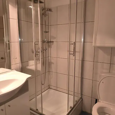 Maerchenpunkt Der Ruhe - Mein Swh Apartman *